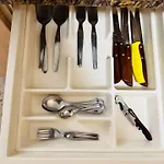El Rincón De Manfe Apartamento