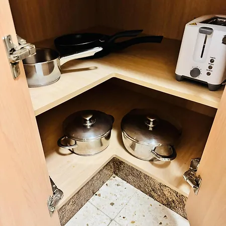 El Rincon De Manfe * קנדלריה