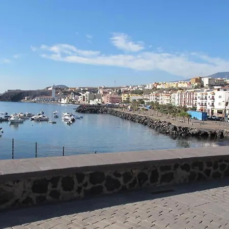 El Rincon De Manfe * קנדלריה