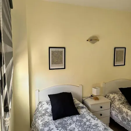 Home2Book Sunny Terrace & Pool Apt In Candelaria كانديلاريا
