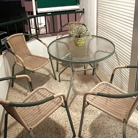 El Rincon De Manfe Apartment Candelaria
