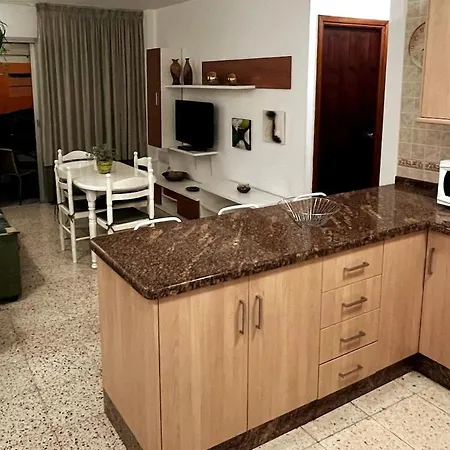 Apartment El Rincon De Manfe Candelaria