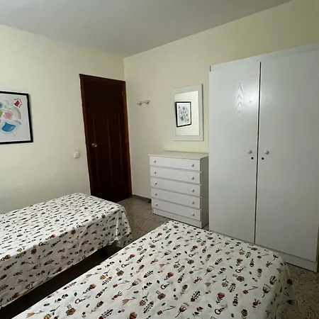 Apartment El Rincon De Manfe Candelaria