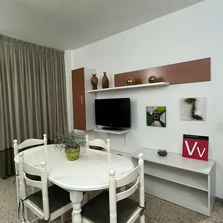 El Rincon De Manfe Apartment *
