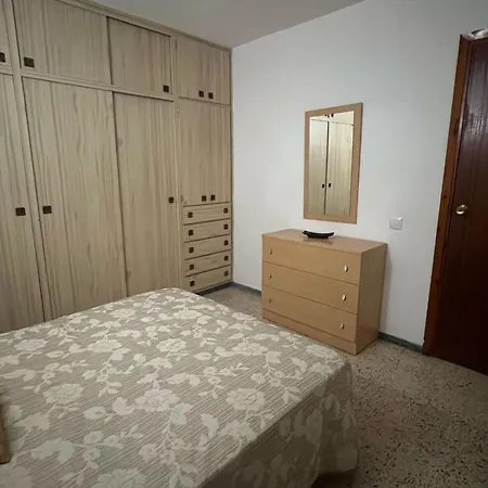Apartment El Rincon De Manfe