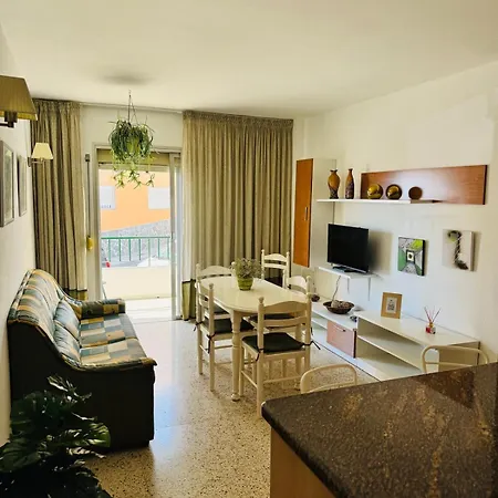 Apartment El Rincon De Manfe