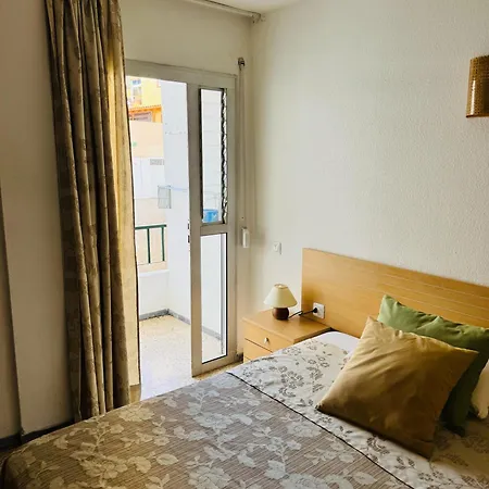 El Rincon De Manfe Apartment