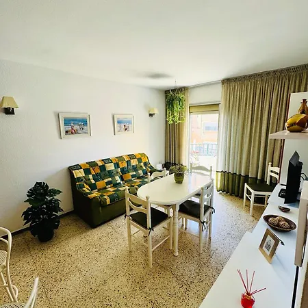 Apartmán El Rincon De Manfe *