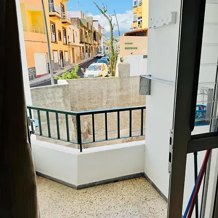 Appartement El Rincon De Manfe *
