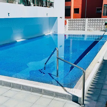 Apartmán El Rincon De Manfe Candelaria