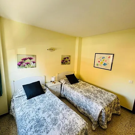 El Rincon De Manfe Apartment