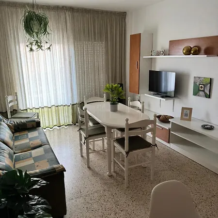 El Rincón De Manfe Apartamento