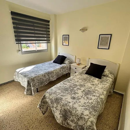 El Rincon De Manfe * Candelaria