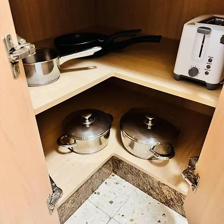 El Rincón De Manfe * Candelaria