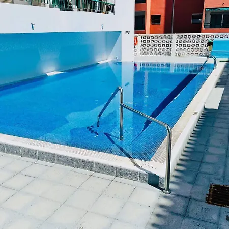 Home2book Sunny Terrace Apt, El Rincon De Manfe * Канделария