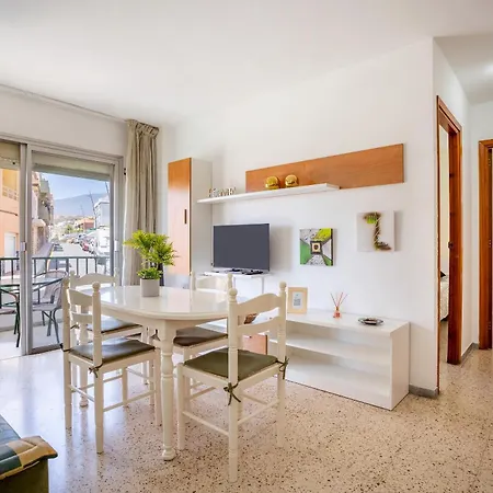 Home2book Sunny Terrace Apt, El Rincon De Manfe * Канделария