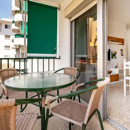 Home2book Sunny Terrace Apt, El Rincon De Manfe Канделария