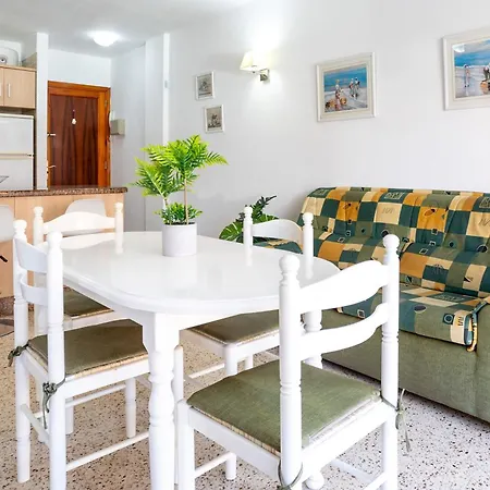 Home2book Sunny Terrace Apt, El Rincon De Manfe Candelaria