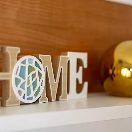 Home2book Sunny Terrace Apt, El Rincon De Manfe Candelaria