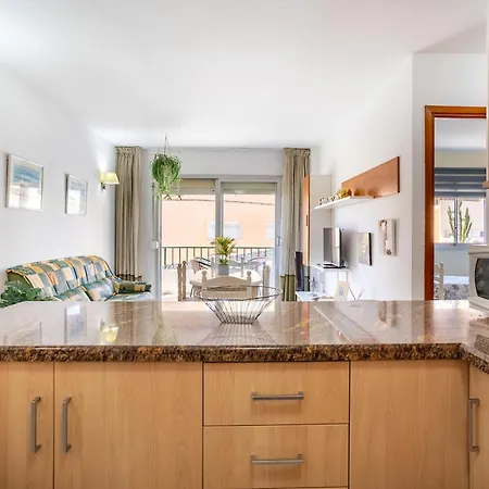 Appartement Home2book Sunny Terrace Apt, El Rincon De Manfe *