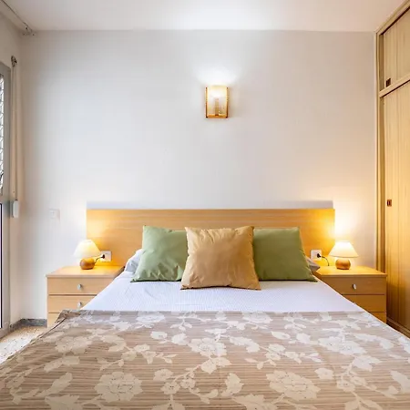 Apartamento Home2book Sunny Terrace Apt, El Rincon De Manfe