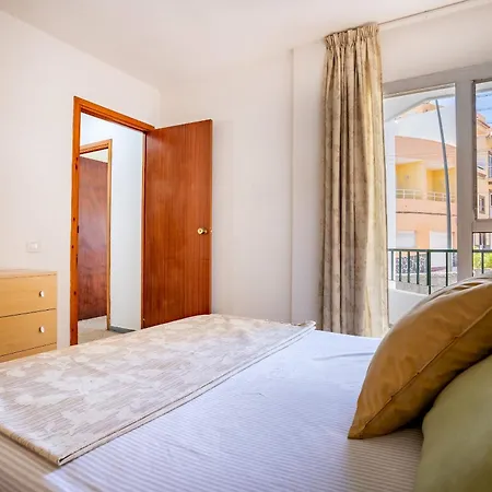 Appartement Home2book Sunny Terrace Apt, El Rincon De Manfe *