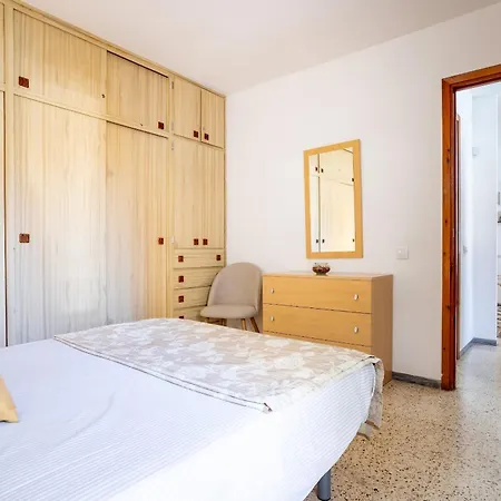 Home2book Sunny Terrace Apt, El Rincon De Manfe Apartamento