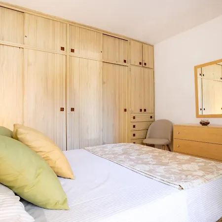Apartamento Home2book Sunny Terrace Apt, El Rincon De Manfe Candelaria