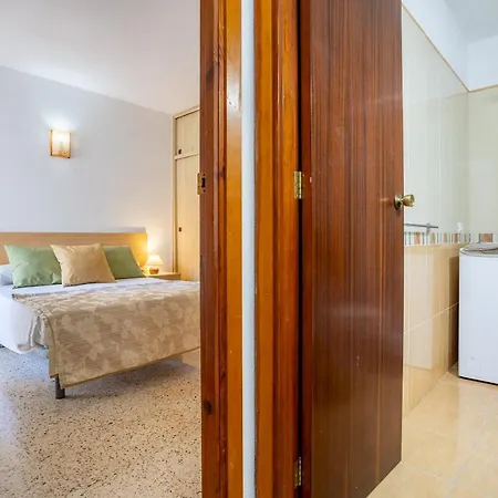 Home2book Sunny Terrace Apt, El Rincon De Manfe Канделария