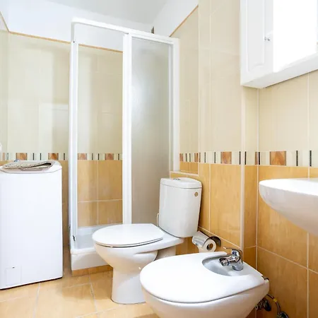 Home2book Sunny Terrace Apt, El Rincon De Manfe Candelaria