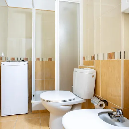 Home2book Sunny Terrace Apt, El Rincon De Manfe * Κανδελάρια