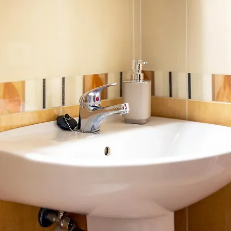 Apartamento Home2book Sunny Terrace Apt, El Rincon De Manfe Candelaria