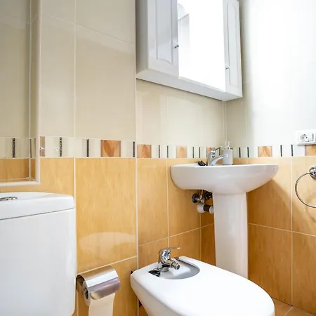 Apartamento Home2book Sunny Terrace Apt, El Rincon De Manfe Candelaria