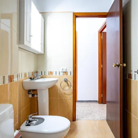 Home2book Sunny Terrace Apt, El Rincon De Manfe * Канделария