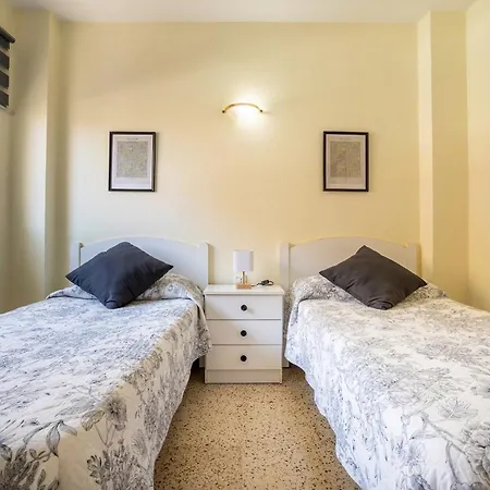 Home2book Sunny Terrace Apt, El Rincon De Manfe Apartamento *