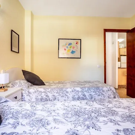 Apartamento Home2book Sunny Terrace Apt, El Rincon De Manfe *