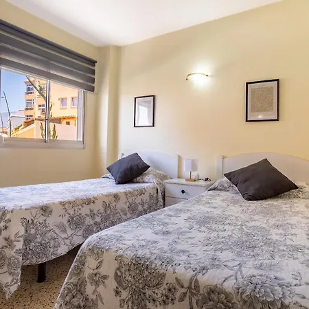 Apartamento Home2book Sunny Terrace Apt, El Rincon De Manfe Candelaria