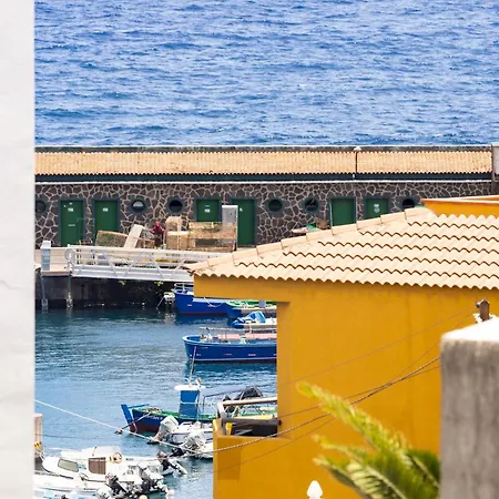 Home2book Sunny Terrace Apt, El Rincon De Manfe Κανδελάρια