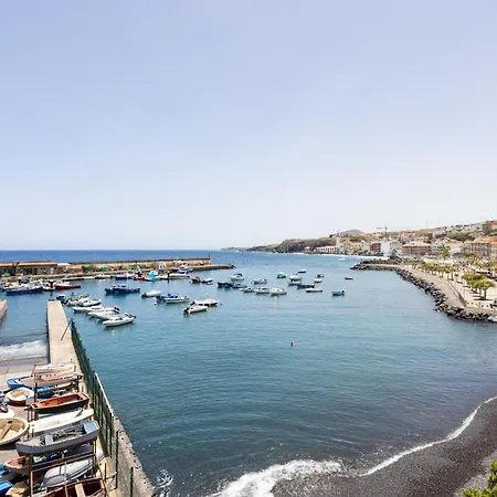 Апартаменты Home2book Sunny Terrace Apt, El Rincon De Manfe *