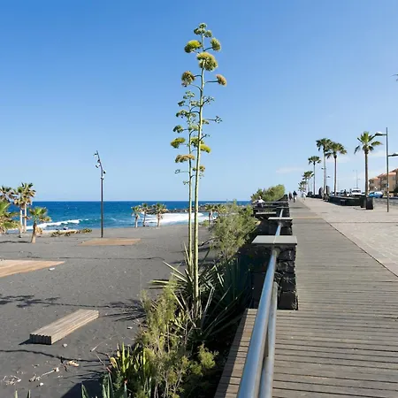 Apartamento Home2book Sunny Terrace Apt, El Rincon De Manfe Candelaria