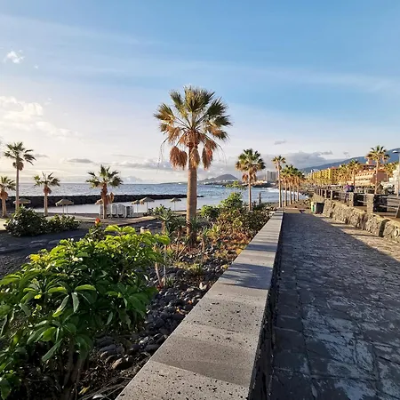Home2book Sunny Terrace Apt, El Rincon De Manfe Apartamento