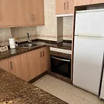 El Rincon De Manfe Apartment