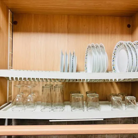 El Rincon De Manfe Lägenhet *