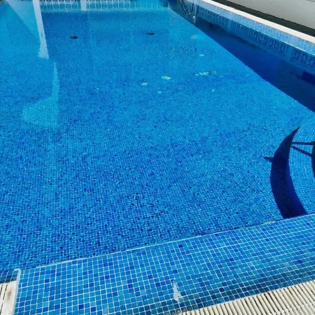 Appartamento El Rincon De Manfe