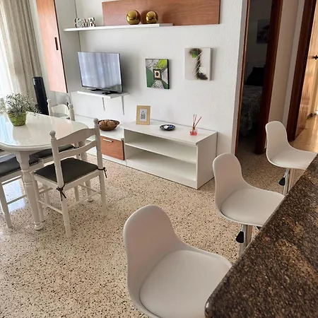 El Rincon De Manfe * Candelaria