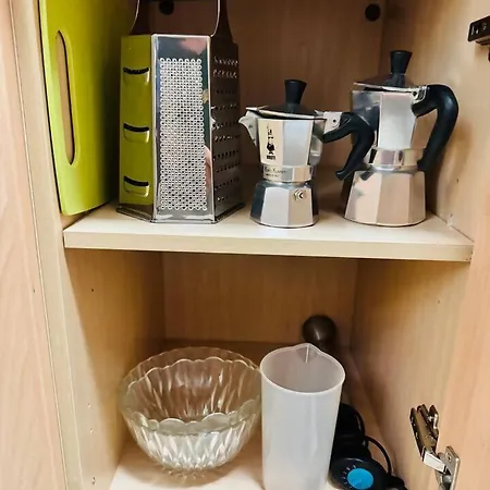 Lägenhet El Rincon De Manfe *