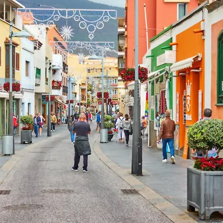 Lägenhet El Rincon De Manfe