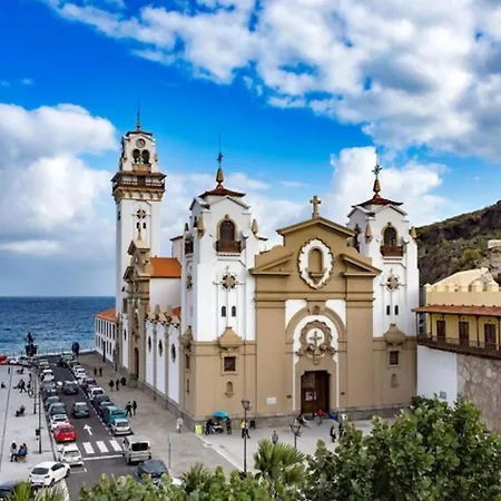 Lägenhet El Rincon De Manfe