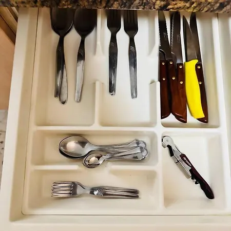 El Rincon De Manfe Lägenhet