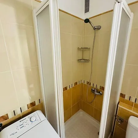 El Rincon De Manfe Lägenhet